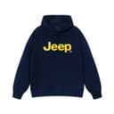 Jeep Grade School Sweatshirts Hooded (Nondetachable) Moderate Stretch