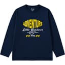 Jeep Grade School TShirts Crew Neck Moderate Stretch