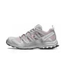 SALOMON XA PRO 3D Lowtop Gray Pink Contrast Colorway