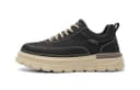 HLA The Mountain Collection Lowtop Black/Brown