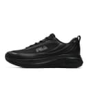 FILA NUVOLE 4 Lowtop Black