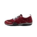 SUNLOVE X New Balance MT10O Lowtop Dark Red