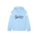 MLB Jackets Hooded (Nondetachable) Moderate