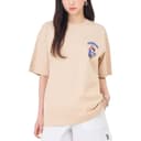 MLB New York Yankees T Shirt Khaki