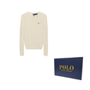 Polo Ralph Lauren SS23 Knitwear Standard Beige