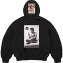 Supreme FW26 Jackets Hooded (Nondetachable) Thickened Other