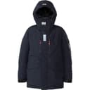 HELLY HANSEN Down Black/K