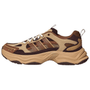 Adidas XLG FIN PULSE Chunky Lowtop Brown