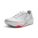 361° Mega 3Pro Lowtop Photon Gray/Silver White