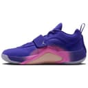 Jordan Tatum 5 Lowtop Purple Pink