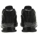 Nike SHOX Z Lowtop Black