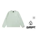 BURNIN Long Sleeved T Shirt