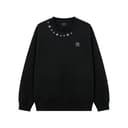 MLB Sweatshirts Crew Neck Moderate