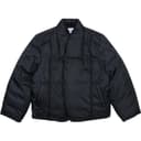 ADER ERROR Down Jackets Black Moderate