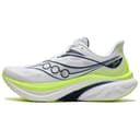 Saucony Endorphin Speed 6 Lowtop White Dark Blue