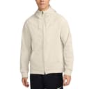 Nike Jackets Ecru Hooded (Nondetachable) Moderate