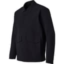 KOLON SPORT Jackets Lapel Moderate Straight Fit