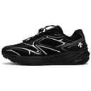 DESCENTE Lowtop White