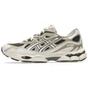 ASICS GELNYC Lowtop Tan