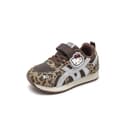Sanrio Hello Kitty Synthetic SlipResistant, AbrasionResistant, Waterproof Lowtop Lifestyle Kids'