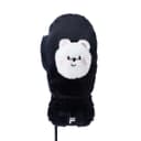 FILA Polyester/Cotton/Elastane Kids'