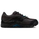 Nike Air Max Moto 2K Leather, Textile Support Lowtop Gray Black