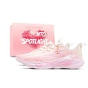 LiNing Light Breeze Lowtop City Commuting Pink
