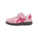 Sanrio Synthetic SlipResistant AntiKick Lightweight Lowtop Lifestyle
