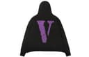 VLONE Staple Logo Hoodie Sweatshirt