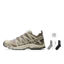 SALOMON XA PRO 3D SlipResistant AbrasionResistant Lowtop ContaGRIP ENERGY CELL Trail