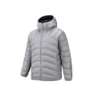 Anta Down Jacket Kunlun Gray