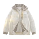 Sanrio Cinnamoroll Collection Puffer Jacket