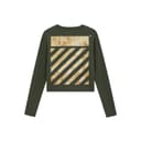 OFFWHITE LongSleeved TShirt Gift Box Set