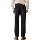 HLA Jeans Black Denim Gradient (Dark) 1L Other