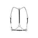 Vivienne Westwood Orbplaque belt