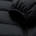 Li Ning Down Jacket Black
