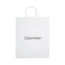 Calvin Klein Button Cotton Denim Jacket