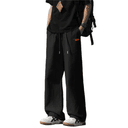 DEERWAY Thin Straight Fit