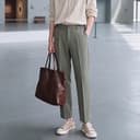 HLA Moderate Straight Fit