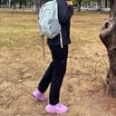 HOT POTATO x WUGONGSHANLIANMINGKUAN Breathable Hiking