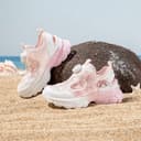 Sanrio Hello Kitty Resistant, Resistant, Rebound, Breathable, Lightweight, Cushioning, Height Increasing