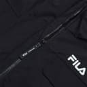 FILA ORIGINALE Down Jacket Jet Black
