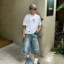 Askyurself Short Sleeved T Shirts Clothing