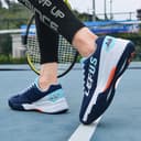 LEFUS Tennis Blue