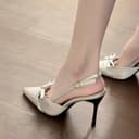 CZRSK Slim Heel
