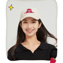 Disney Cotton Baseball Caps