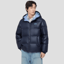 GAP Small Cube Down Jacket
