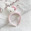Sanrio Hello Kitty Headbands