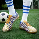 BIANSULONG FG Firm Ground Soft Ground, Firm Ground, Artificial Ground, Natural Ground, Indoor