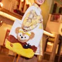 Disney Polyester Doll Product Shoulder Bag